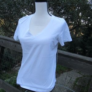 T-shirt V-Neck